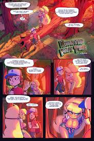 Haunted First Time porn comic - the best cartoon porn comics, Rule 34 |  MULT34