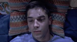 I'm Just There (2016)