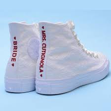 See more ideas about wedding tennis shoes, shoes, tennis shoes. 26 Best Wedding Sneakers Of 2021