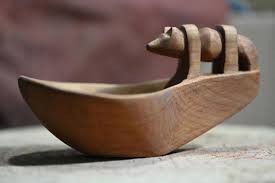 Rebirth of the Art of the Columbia River