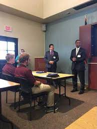 Ripon Leadership Academy at DHM