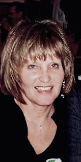 Pamela Jo Harrington