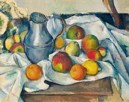 paul cezanne 1839 1906 bouilloire et fruits paul cezanne paintings paul cezanne cezanne still life paul cezanne paintings