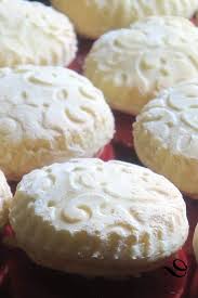 Les Biscuits Alsaciens Biscuit Alsacien Recette Biscuit De Noel Recette Gateau Noel