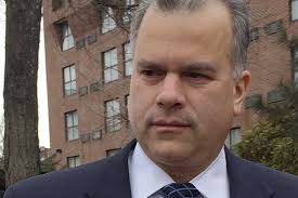 Gordon Fox, R.I. House speaker, could be replaced by majority leader