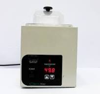 Waters SMC HPLC Heater Compartment Temp Range 20C to 60C ...