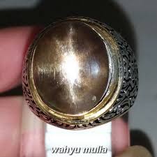 Cincin Batu Akik Biduri Surya Pasir Emas Sunstone Star Asli Kode 1674 Terbaru Agustus 2021 Harga Murah Kualitas Terjamin Blibli