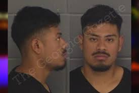 Abelardo Guerra-Inojosa — Barrow County Jail Bookings