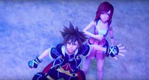 Jul 22, 2021 · formchange is a mechanic that borrows cosmetic and technical concepts from command styles and drive forms both, and allows sora to manipulate his keyblade's form similar to the wielders from kingdom hearts birth by sleep. Kingdom Hearts Fails Most Of Its Women Polygon