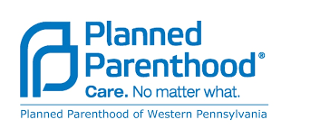 planned parenthood of western pennsylvania health care