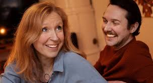 Öppen relation utan tabun