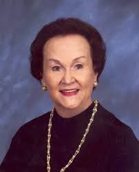 Carolyn Olivia “Libby” Tidwell (1942-2009)