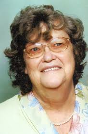 Obituary of Mary Nora Long