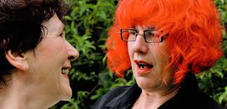 Agneaux. Le duo féminin Anne Pia ouvre la saison "chanson française"