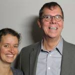 Stanley Yarnell and Emily Smith Beitiks