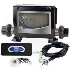 Balboa Vs501z Spa Control System Complete 54220 Z Balboa 54220 Z Hot Tub Warehouse
