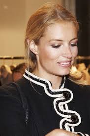 Martha Ward's Chloe party