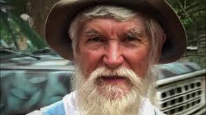 Robert "Mountain Man" Perry Sr.