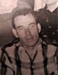 Rondal Eugene Baird (1930-1992)