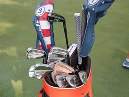 Ahead of this week's event. Collin Morikawa S Winning Witb 2019 Barracuda Championship Golfwrx