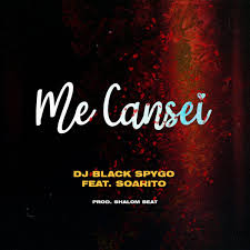 Muzik_calemba2 site para baixar musicas: Dj Black Spygo Me Cansei Feat Soarito Download Mp3