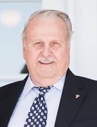 Obituary information for Edward Clement Batten