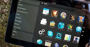 15 Essential Kindle Fire Apps Pictures Cnet