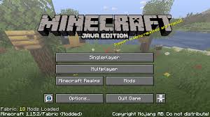 Before modding minecraft, there are a few things you need to do. Minecraft Better Mod Button Mod 2021 Download