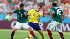 Stotterstart für spanien bei torlosem remis gegen schweden. Marcus Berg Themenseite