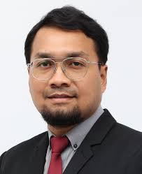 Mohamad Al Faiz bin Omar