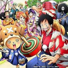 One Piece Episode 750 Subtitle Indonesia Goreng