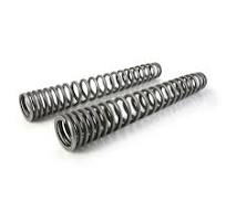 Height lowering kit -20mm for Tiger 900 Rally / Rally Pro (2020-2024)  replacement springs