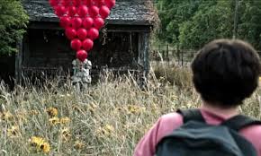 It review – a feast of scary Stephen King, plus the haunted kitchen sink |  It | The Guardian