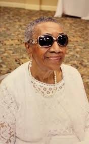 Bernice Craft Obituary