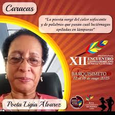 Instagram 用户 Ligia Álvarez