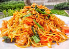 Mie Rebus