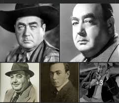 Eugene Pallette's Notable Film Appearances in Pre-Code Hollywood