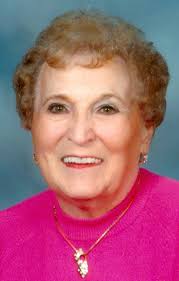 Obituary for Donna McWilliams