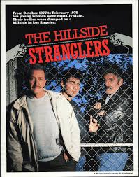 The Case of the Hillside Stranglers (TV Movie 1989) - IMDb