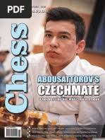 Chess Life 2018-04 PDF