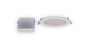 12w Super Thin Recessed Led Lights 6