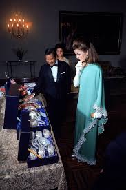 Ahead, five of jackie o.'s chicest. Jackie Kennedy Best Style Moments Tatler