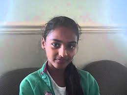 Priya Sian talks about her tennis experience