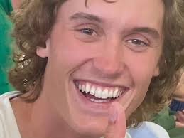 Fundraiser for Louise Dusinberre by Ann Demilio : Help Will Dusinberre