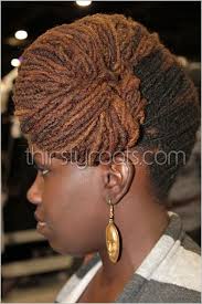 Beautiful Women With Dreadlocks