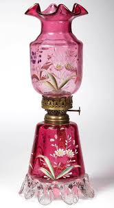 Nicht Aufgefuhrte Glasminiatur Ollampe Fur Optische Kunst Nicht Aufgefuhrte Platte Optic Art Glas Miniatur Ollampe C In 2020 Oil Lamps Antique Oil Lamps Mini Oil Lamp