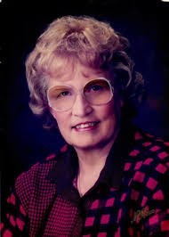 Jean Vernon Obituary