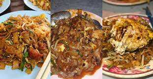 Another popular noodle dish, char kway teow has many fans among malaysians. 10 Best Must Try Char Koay Teow In Penang 2021