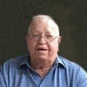 Obituary information for James Vincent Jim Ackerman