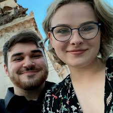 Charlotte MadaLynn and Garrett Allen's Wedding Website